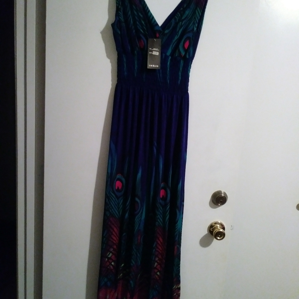 PL Sundress